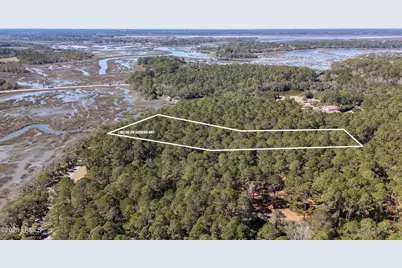 15 Whitners Landing Road, Saint Helena Island, SC 29920 - Photo 7