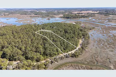 15 Whitners Landing Road, Saint Helena Island, SC 29920 - Photo 3