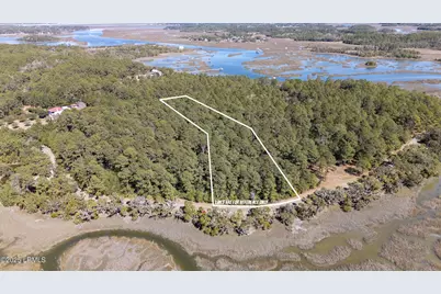 15 Whitners Landing Road, Saint Helena Island, SC 29920 - Photo 1