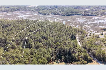 15 Whitners Landing Road, Saint Helena Island, SC 29920 - Photo 5