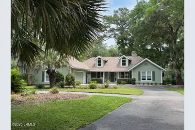 408 Island Circle E, Saint Helena Island, SC 29920 - Photo 1
