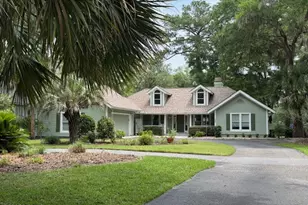 408 Island Cir E, Saint Helena Island, SC 29920 - Photo 1