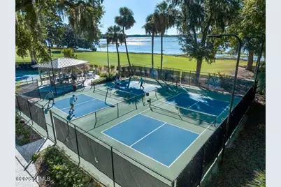 408 Island Circle E, Saint Helena Island, SC 29920 - Photo 37