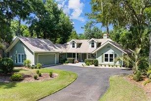 408 Island Cir E, Saint Helena Island, SC 29920 - Photo 1
