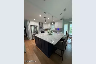 408 Island Circle E, Saint Helena Island, SC 29920 - Photo 3