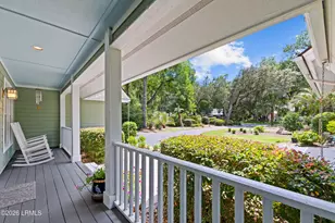 408 Island Cir E, Saint Helena Island, SC 29920 - Photo 3