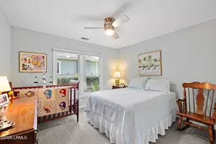 408 Island Cir E, Saint Helena Island, SC 29920 - Photo 23