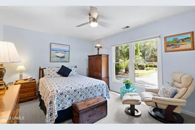 408 Island Circle E, Saint Helena Island, SC 29920 - Photo 21