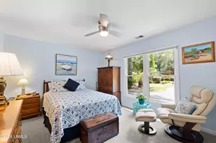 408 Island Cir E, Saint Helena Island, SC 29920 - Photo 21