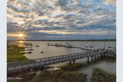 408 Island Circle E, Saint Helena Island, SC 29920 - Photo 41