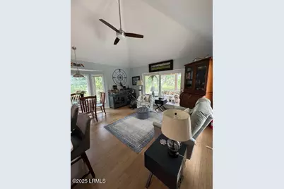 408 Island Circle E, Saint Helena Island, SC 29920 - Photo 5