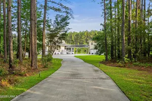 823 Battle Cut Rd, Ridgeland, SC 29936 - Photo 93