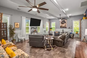 823 Battle Cut Rd, Ridgeland, SC 29936 - Photo 29