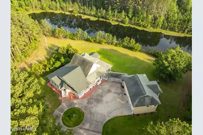 823 Battle Cut Road, Ridgeland, SC 29936 - Photo 91