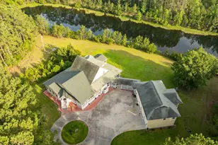 823 Battle Cut Rd, Ridgeland, SC 29936 - Photo 91