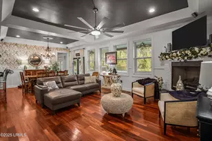 823 Battle Cut Rd, Ridgeland, SC 29936 - Photo 7