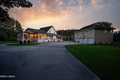 823 Battle Cut Road, Ridgeland, SC 29936 - Photo 3