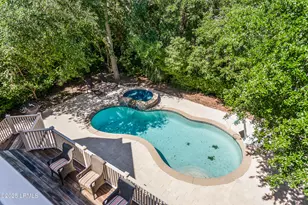 12 Port Tack, Hilton Head Island, SC 29928 - Photo 97