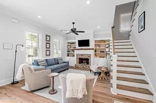 7 Canton Row, Beaufort, SC 29906 - Photo 15