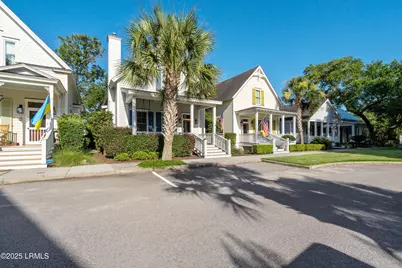 7 Canton Row, Beaufort, SC 29906 - Photo 3
