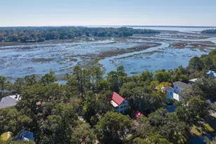 7 Canton Row, Beaufort, SC 29906 - Photo 63