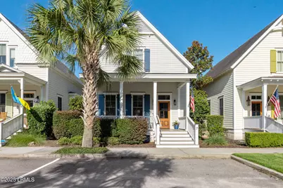 7 Canton Row, Beaufort, SC 29906 - Photo 5