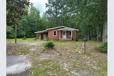 202 Sharon Avenue, Hampton, SC 29924 - Photo 1