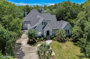 4 Wedgewood Cir, Bluffton, SC 29910 - Photo 1