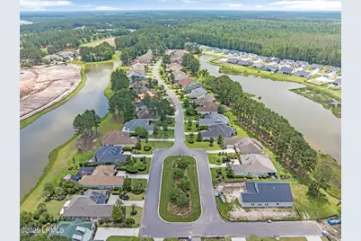 510 Dogwood Lane, Hardeeville, SC 29927 - Photo 7