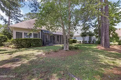 510 Dogwood Lane, Hardeeville, SC 29927 - Photo 5