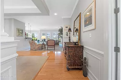 510 Dogwood Lane, Hardeeville, SC 29927 - Photo 13