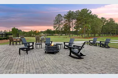 510 Dogwood Lane, Hardeeville, SC 29927 - Photo 45