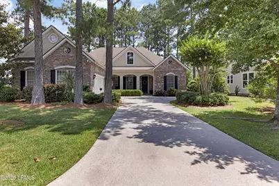 510 Dogwood Lane, Hardeeville, SC 29927 - Photo 35
