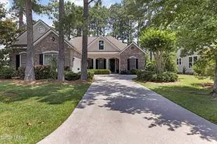 510 Dogwood Ln, Hardeeville, SC 29927 - Photo 35