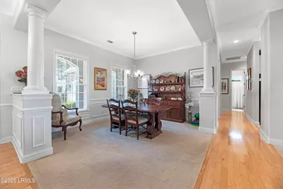 510 Dogwood Lane, Hardeeville, SC 29927 - Photo 11