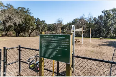 900 Brotherhood Road #D6, Beaufort, SC 29902 - Photo 39