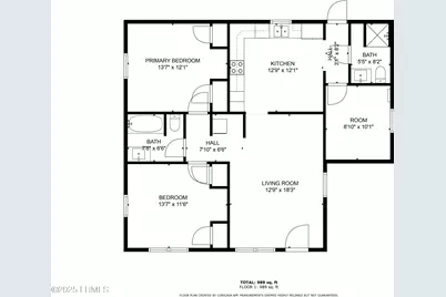 105 Jaudon Street, Ridgeland, SC 29936 - Photo 29