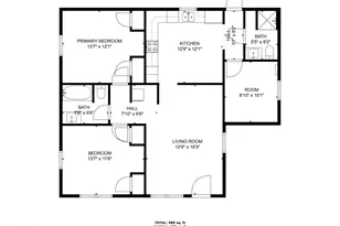 105 Jaudon St, Ridgeland, SC 29936 - Photo 29