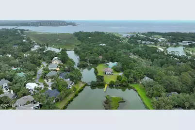 414 Skimmer Cove, Fripp Island, SC 29920 - Photo 9