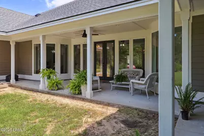 100 Drayton Drive, Ridgeland, SC 29936 - Photo 33