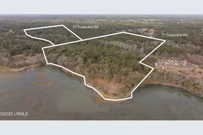 71 Tropicana Road, Saint Helena Island, SC 29920 - Photo 31