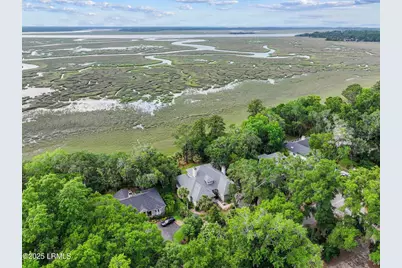 208 Cotton Dike Road, Saint Helena Island, SC 29920 - Photo 57