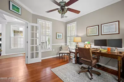 208 Cotton Dike Road, Saint Helena Island, SC 29920 - Photo 9