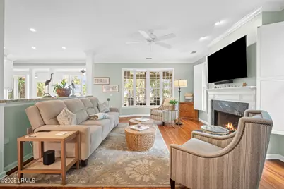 208 Cotton Dike Road, Saint Helena Island, SC 29920 - Photo 25