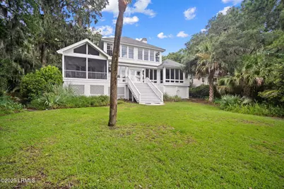208 Cotton Dike Road, Saint Helena Island, SC 29920 - Photo 47