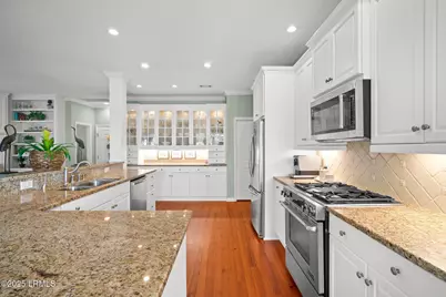 208 Cotton Dike Road, Saint Helena Island, SC 29920 - Photo 19