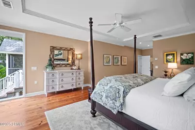 208 Cotton Dike Road, Saint Helena Island, SC 29920 - Photo 31