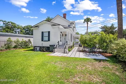 1215 Prince Street, Beaufort, SC 29902 - Photo 5