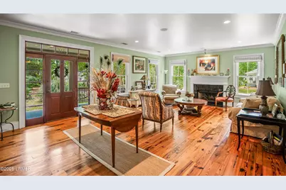 315 Distant Island Drive, Beaufort, SC 29907 - Photo 15