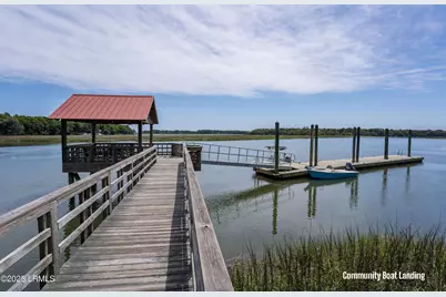 315 Distant Island Drive, Beaufort, SC 29907 - Photo 3